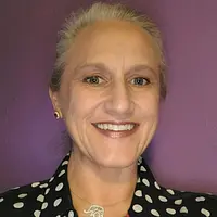 Jean Castle LPC-Associate