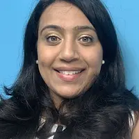 Sandhya Nagabhushan