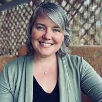 Christy Chadwick